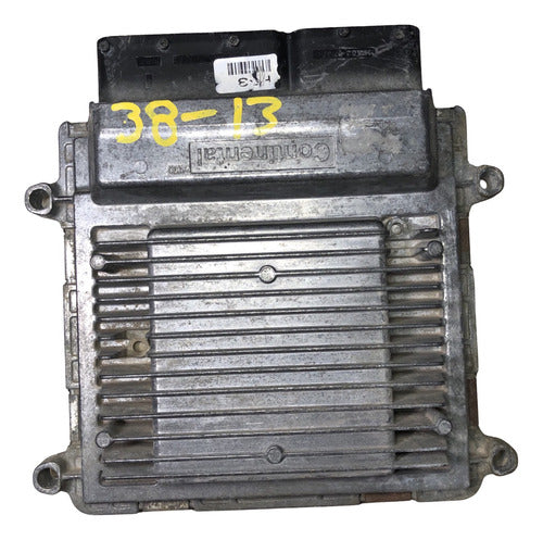 Computadora Kia Sorento 2011-2013 2.4l 39133-2g120