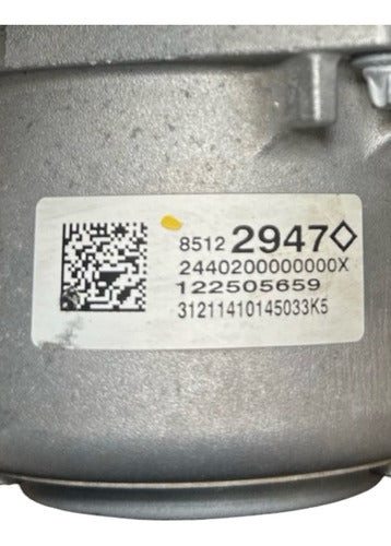 Bomba de Frenos Chevrolet Silverado 1500 2021-2023 85122951