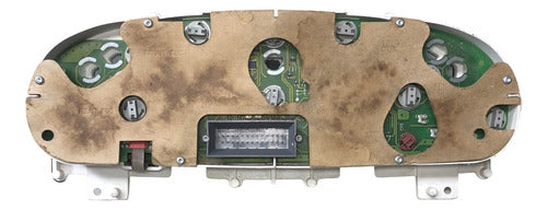 Velocimetro Cluster Dodge Stratus 01-06 P04602481ab