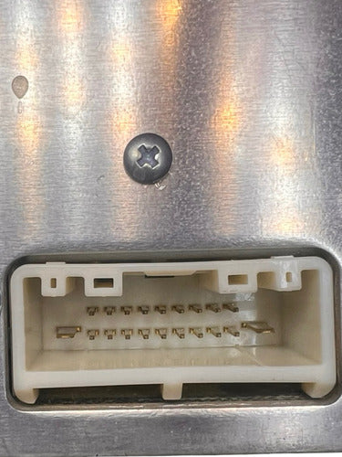 Estéreo Nissan Sentra 2013-2014 28185 3ra2a