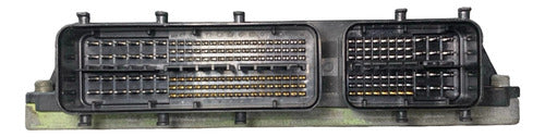 Computadora Toyota Camry 2.5l 10-11 89661-06j42 (db)