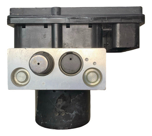 Modulo Abs Nissan Frontier 2.5l 05-10 47660 Ea000 Negro