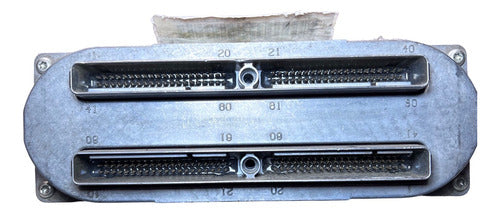 Computadora Chevrolet Venture 96-08 16217058 (cald)