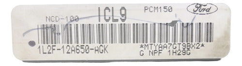 Pcm Computadora Ford Explorer 4.0l 2002 1l2f-12a650-agk