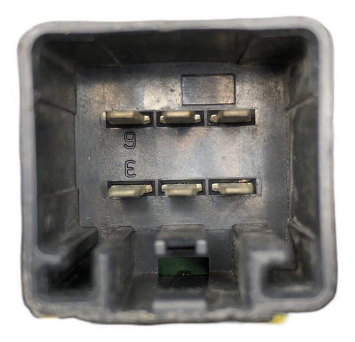 Control Maestro Dodge Durango 04-05 P04602342ae