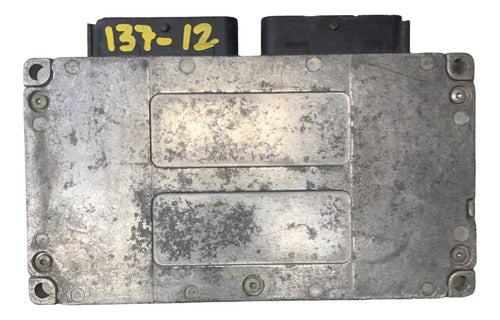 Modulo Tcm Nissan Platina 1.6l A/t 2005 S118057009 A