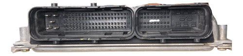 Computadora Hyundai Accent 1.6l 2001 39110-26710