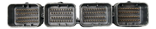 Pcm Computadora Dodge Dakota 4.7l 2006 P56044743ad