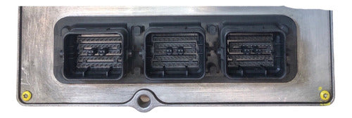 Computadora Honda Odyssey 3.5l A/t 11-12 37820-rv0-a23