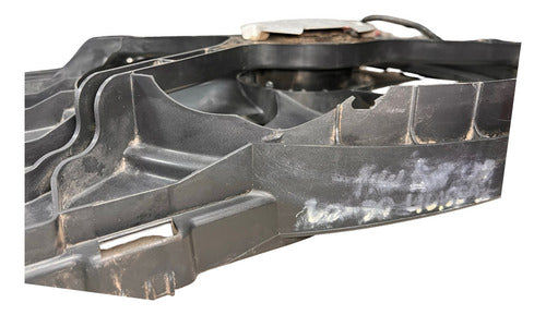 Ventilador Ford Fusion 3.0l 2006 Al 2009