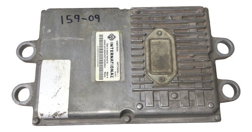 Computadora Ford F-250 03-07 6.0l Diésel 183807c94