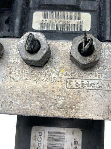 Modulo Abs Ford F150 13-14 Dl34-2c405-bf