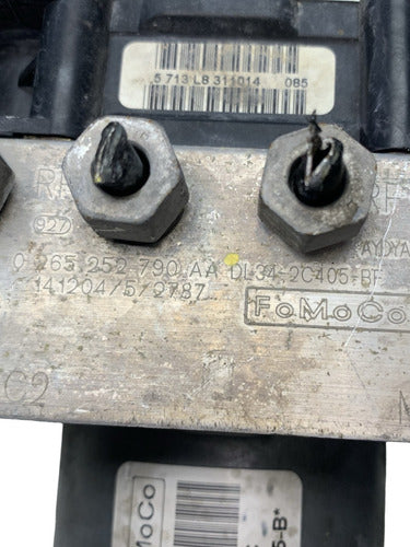 Modulo Abs Ford F150 13-14 Dl34-2c405-bf