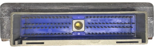 Computadora Ford F-150 5.4l A/t 2001 1l3f-12a650-arc