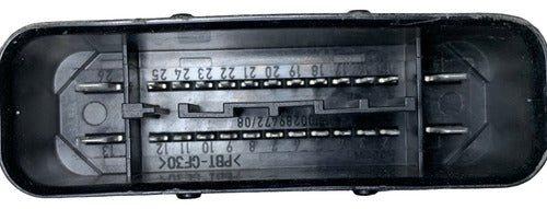 Modulo Abs Chevrolet Cobalt 09-10 20764051