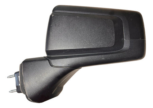 Espejo Retrovisor Lh Original Gmc Sierra 2021 50507