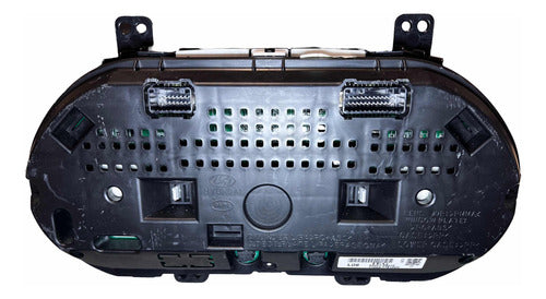 Velocimetro Cluster Hyundai Tucson 2010-2013 94001-2s575 Negro