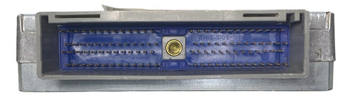 Computadora Ford Explorer 4.0l A/t 2000-2001 Yl2f-12a650-lb