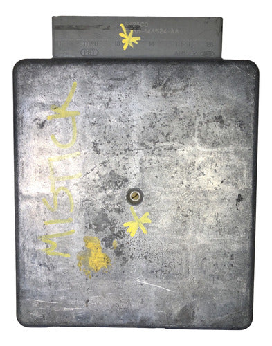 Computadora Ford Contour 1996 2.0 96bb-12a650-ce