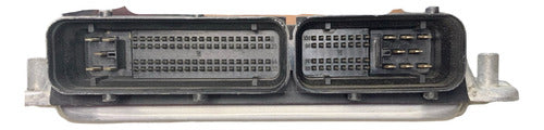 Computadora Vw Jetta 2.5l 06-07 07k 906 032 Q