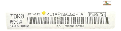 Computadora Ford Expedition 4.6l 2004 4l1a-12a650-ta