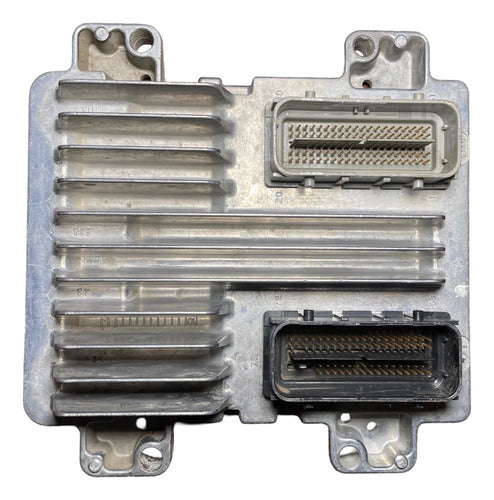 Computadora Chevrolet Suburban 5.3l 10-13 12636004 (aaky)