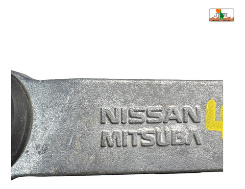 Motor Limpiaparabrisas Nissan Sentra 13-19