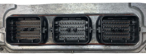 Computadora Honda Civic 1.8l 12-13 37820-r1y-l57 (fn)