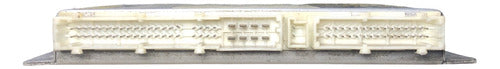 Computadora(módulo) Mercedes Abs 1999 Diesel 0 265 109 499