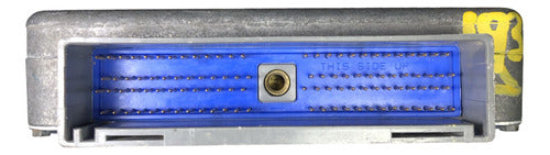 Computadora Lincoln Town Car 1999 4.6 Xw1f-12a650-bb