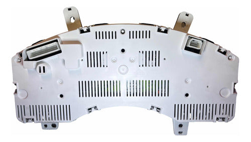 Velocimetro Cluster Nissan Titan 2009-2010 24810-zv20e