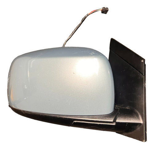 Espejo Retrovisor Rh Dodge Caravan 11-16 1ab721bgab