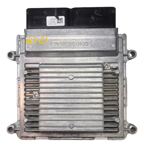 Computadora Hyundai Elantra 1.8l 14-15 39102-2emy5