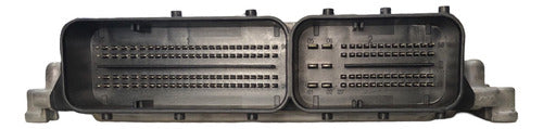 Computadora Ford Focus 2.0l 13-14 Em5a-12a650-gb