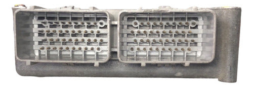 Computadora Dodge Intrepid 2.7l 1999 P04896260ae