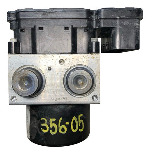 Modulo Abs Dodge Charger 3.6l 11-12 P04584549af Negro