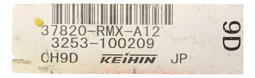 Pcm Computadora Honda Civic 1.3l 09-11 37820-rmx-a12 (9d)