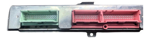Pcm Computadora Saturn S Series 1995 21021306