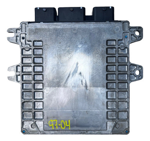 Computadora Nissan Altima 2.5l 2008 Mec110-182 A1 (r6)