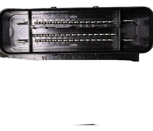 Modulo Abs Chevrolet Equinox 2.4l 2012 22804955