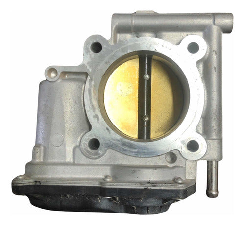 Cuerpo De Aceleración Mazda 3 2.5l 10-13 9b4g-9f991-a