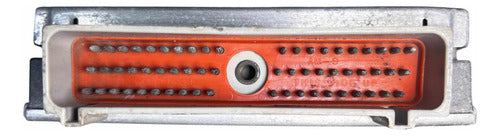 Computadora Ford F-250 7.5l A/t 88-91 E8tf-12a650-bm1b