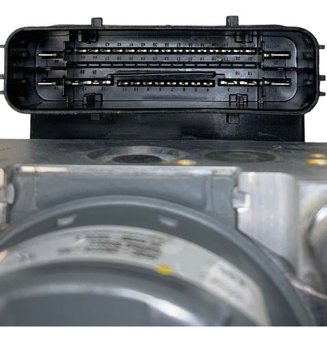Modulo Abs Ford Mustang 17-18 Jr3c-2b373-ab