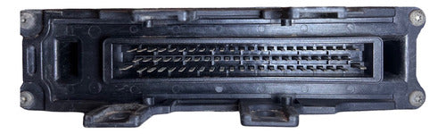 Modulo Tcm Vw Jetta 1999-2001 01m 927 733 Dj