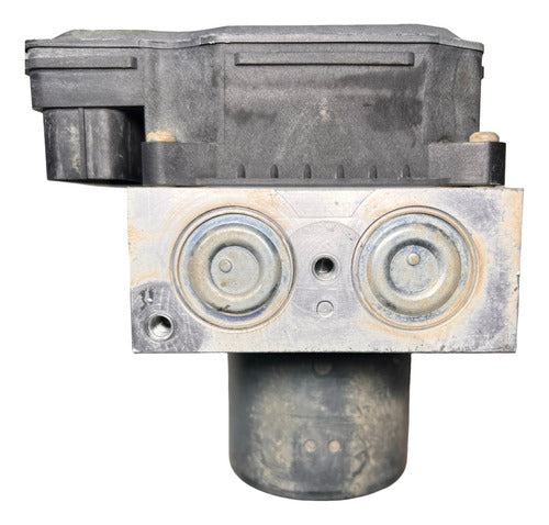 Módulo Abs Ford F250 2011-2012 Bc34-2c405-ch Negro