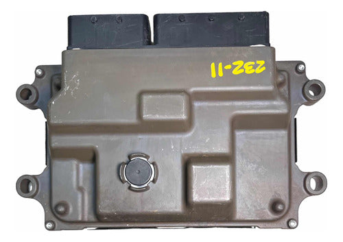 Computadora Subaru Impreza 2.0l A/t 17-18 22765al71c