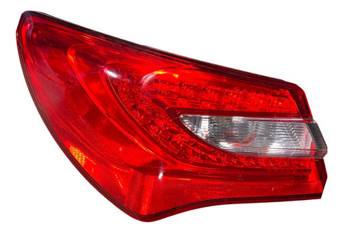 Calavera RH ORIGINAL Chrysler 200 2011-2014 05182524AE