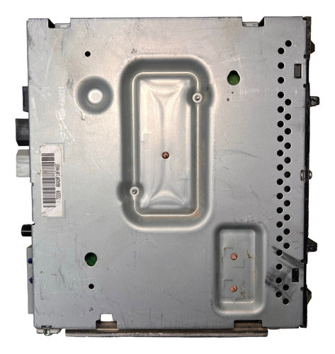 Estéreo Receptor Chevrolet Malibu 2019-2020 84785825