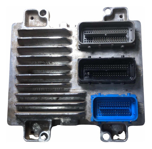 Computadora Chevrolet Cruze A/t 12-16 12655499 (abmw)