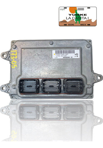 Computadora Honda Civic 1.8l 06-08 37820-rna-a65 (9t)